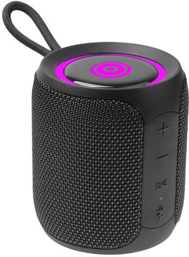 ArtSound PWR01 Zwart - 4