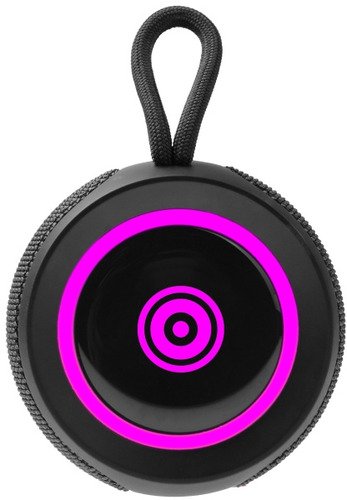 ArtSound PWR01 Zwart - 7