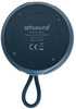 ArtSound PWR01 Blauw - 9