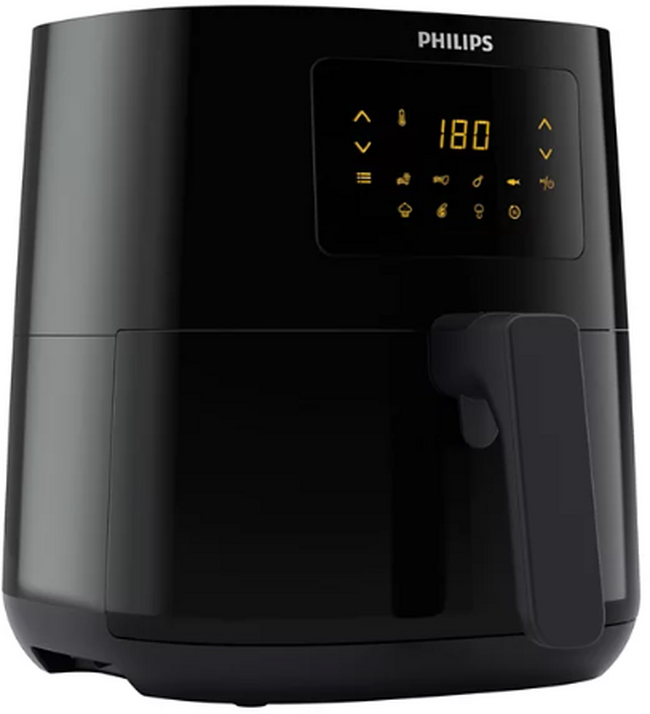 Philips Airfryer Spectre L HD9252/70 | Art & Craft