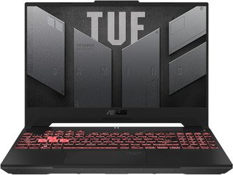 Asus TUF Gaming A15 FA507RE-HN061W-BE