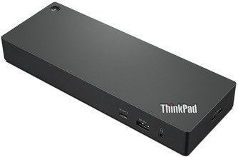 Lenovo ThinkPad Universal Thunderbolt 4 Docking Station