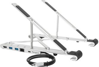 Targus Portable Stand  Dock AWU100005GL
