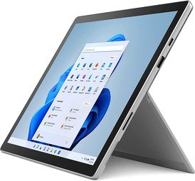 Microsoft Surface Pro 7+ (1NF-00003)