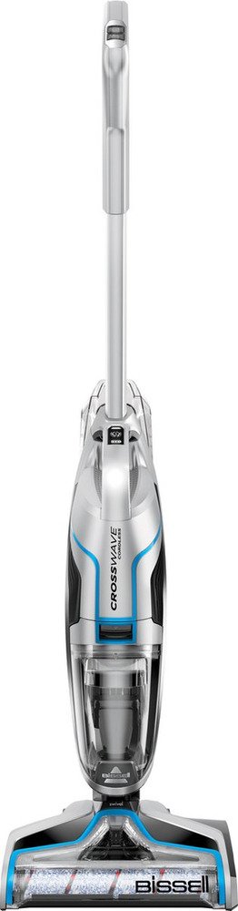 Bissell CrossWave C6 Cordless Select Stofzuiger - Dweilen Drogen & Stofzuigen - 3569N