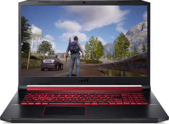 Acer Nitro 5 AN517-54-558G