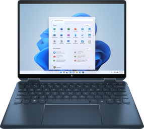 HP Spectre X360 14-ef0002nb