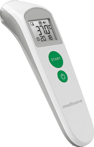 MEDISANA-Infrarood-thermometer-(TM-76121)