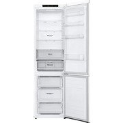 LG Combi Frigo/Congélateur GBP62SWNGN - 1