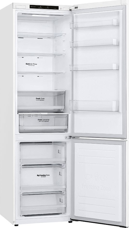 LG Combi Frigo/Congélateur GBP62SWNGN - 10