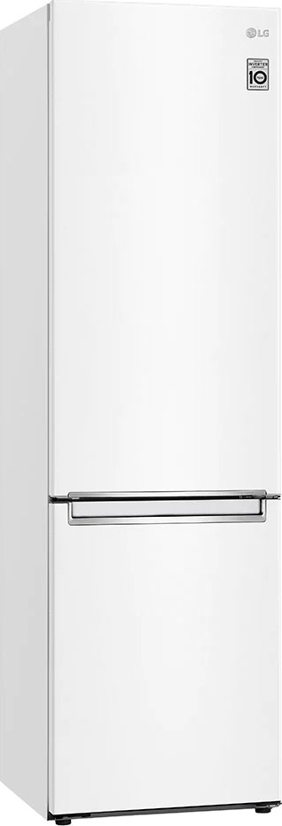 LG Combi Frigo/Congélateur GBP62SWNGN - 12