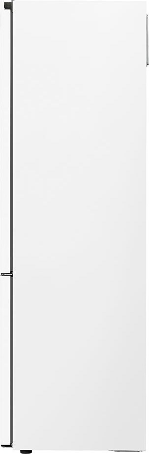 LG Combi Frigo/Congélateur GBP62SWNGN - 14