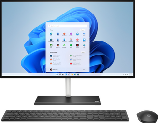 HP All-in-One 24-ck0002nb