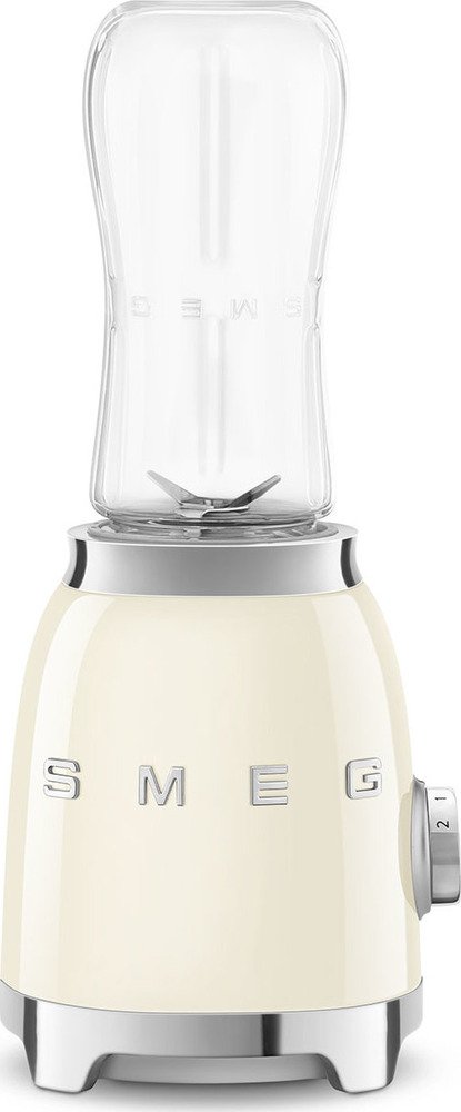 Smeg Personal Blender Creme PBF01CREU | | 8017709313005