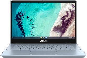 Asus Chromebook CX3400FMA-E10007