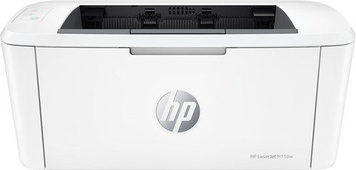 HP LaserJet M110w - 1