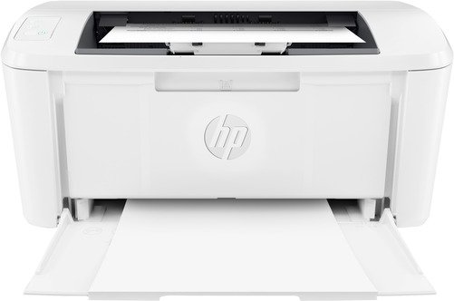 HP LaserJet M110w - 2