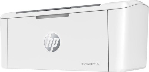 HP LaserJet M110w - 3