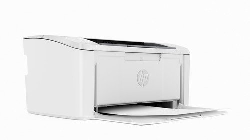 HP LaserJet M110w - 5