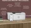 HP LaserJet M110w - 15