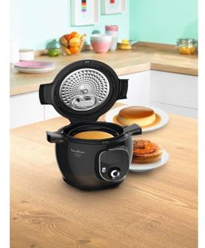 Moulinex Bakvorm XA609001 - 4