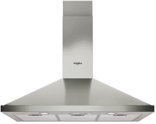 Whirlpool Dampkap Deco AKR916IX3 - 1