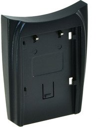 Jupio Charger Plate for Panasonic VBN130/260