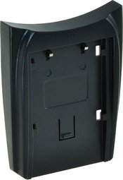 Jupio Charger Plate for Sony NP-FM50 / NP-FM55H / NP-FM500H