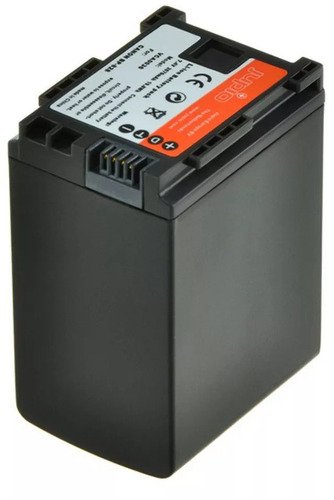 Jupio BP-828 2670 mAh - 1