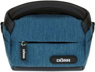Dörr Motion Photo Bag S blue