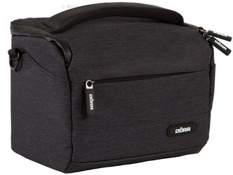 Dörr Motion Photo Bag M black