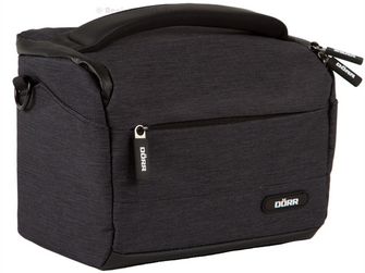 Dörr Motion Photo Bag L black