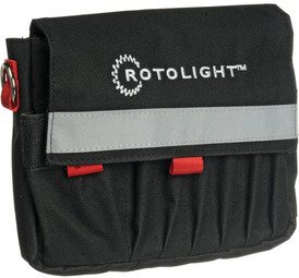 Rotolight Accessory Belt Pouch