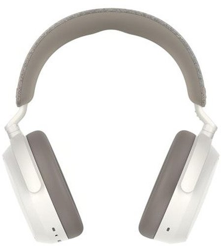 Sennheiser Momentum 4 Wit - 2