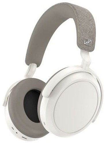 Sennheiser Momentum 4 Wit - 1