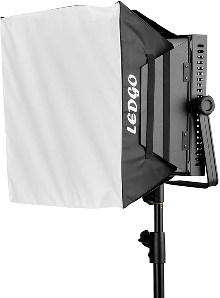 Ledgo Soft Box for LG-600 | Lichtvormers | 6949987403654