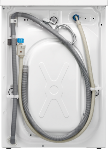 AEG 6000 Serie LR63R862 ProSense - 5