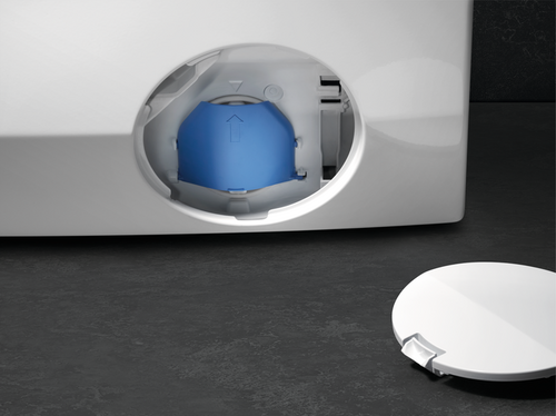 AEG 6000 Serie LR63R862 ProSense - 6