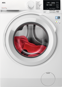 AEG Wasmachine LR63R862