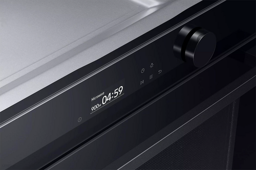 Samsung NQ5B5713GBK - 4