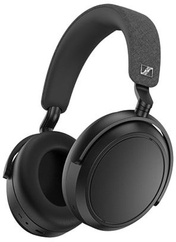 Sennheiser Momentum 4 Zwart |  | 4260752330435