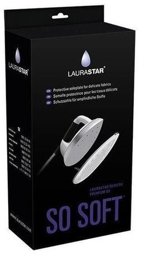 Laurastar Soft Pressing Plate - 2