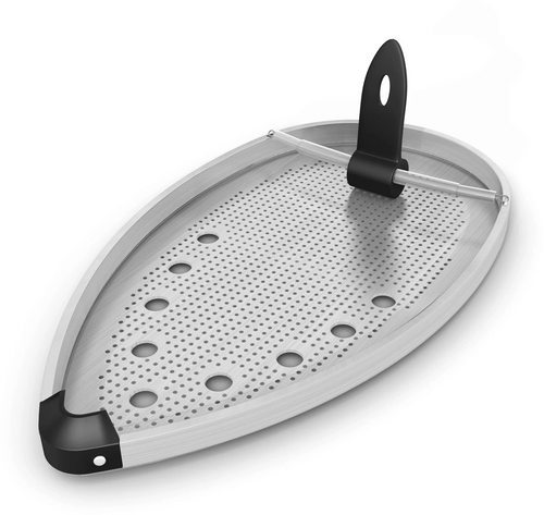 Laurastar Soft Pressing Plate - 1