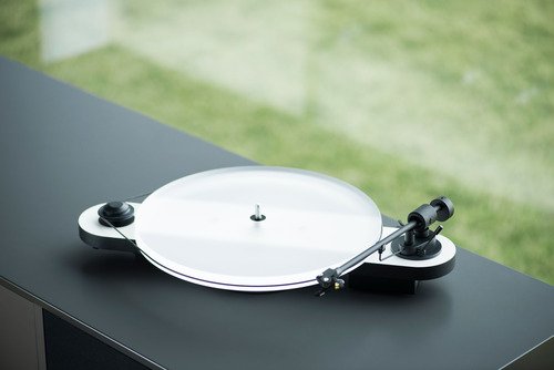 Pro-Ject Elemental OM5e White/Black - 5