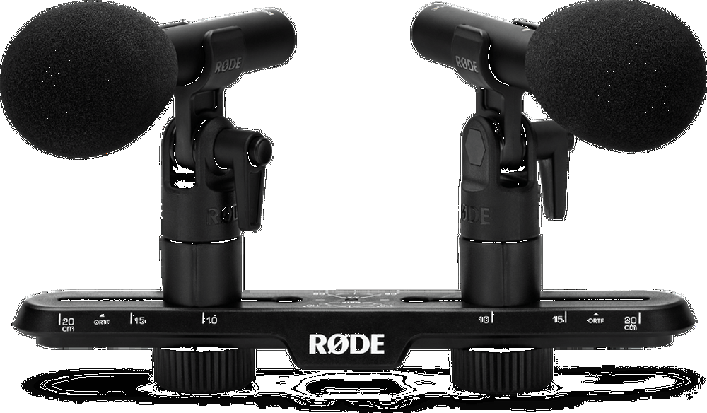 Rode TF5-matched pair | Microfoons | 0698813005345