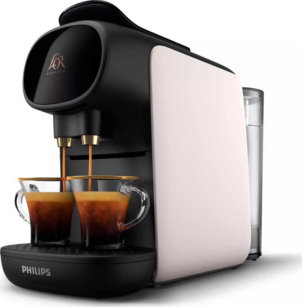 Art & Craft Philips L'Or Barista Sublime LM9012/00 |  | 8720389000072 aanbieding