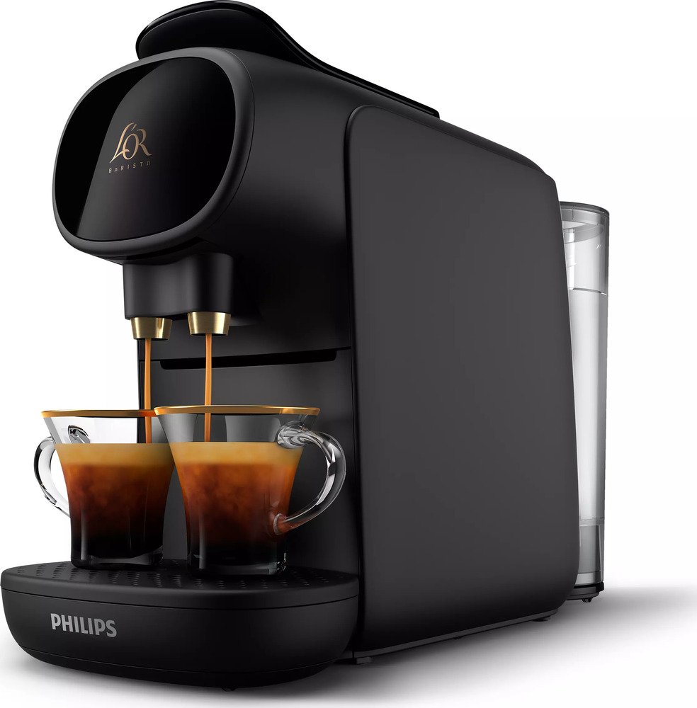 Art & Craft Philips L'Or Barista Sublime LM9012/60 |  | 8720389000102 aanbieding