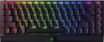 Razer BlackWidow V3 Mini Hyperspeed - Azerty