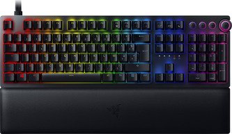Razer Huntsman V2 - Azerty