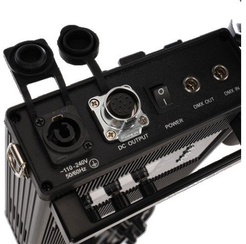Falcon Eyes RGB LED Lamp DS-300C Pro - 3